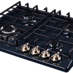 варочная поверхность Kuppersberg FV6TGRZ ANT Silver