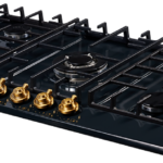 Варочная поверхность Kuppersberg FV9TGRZ ANT Bronze