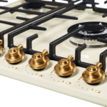 Варочная поверхность Kuppersberg FV9TGRZ C Bronze