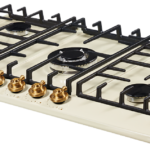 Варочная поверхность Kuppersberg FV9TGRZ C Bronze