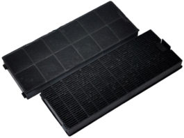 Фильтр для вытяжки Korting KIT 0264