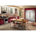 Холодильник Frigidaire
