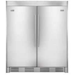 Холодильник / морозильник Frigidaire MUFD19V9QS