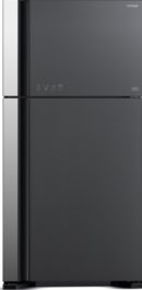HITACHI R-VG 662 PU3 GGR холодильник
