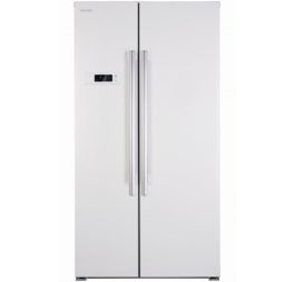Холодильник Side by Side GRAUDE SBS 180.0 W