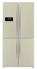 Холодильник Vestfrost VF 916 B