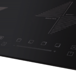 Варочная поверхность Kuppersberg ICS 604