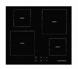 Варочная поверхность Kuppersberg FA6IF01