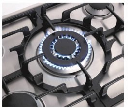  WOK конфорка