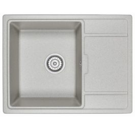 Кухонная мойка Graude QSS 45.1