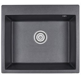 Кухонная мойка Graude QSS 60.0
