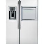 Холодильник MABE MSE30VHBT SS