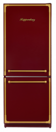 Холодильник Kuppersberg NRS 1857 BOR Bronze