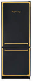 Холодильник Kuppersberg NRS 1857 ANT Bronze