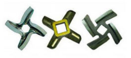 Нож для мясорубок Erisson Blade MGT4000/3000