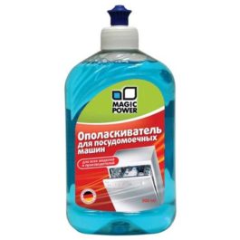 Ополаскиватель для посудомоечных машин Magic Power MP-012 500 мл