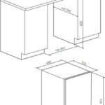 ПОСУДОМОЕЧНАЯ МАШИНА Graude VG 45.1