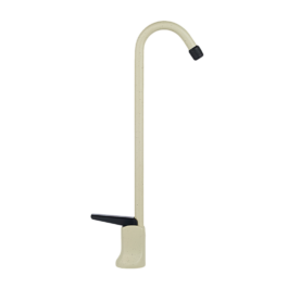 Смеситель Kuppersberg PURA KG2612 ECRU