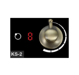 Переключатели Graude KS-2