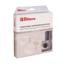 Подставка антивибрационная Filtero 905