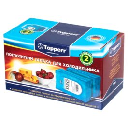 Поглотитель запаха Topperr 3105