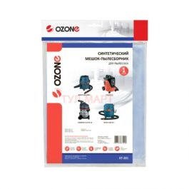 Пылесборник Ozone XT-201