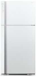 HITACHI R-V 662 PU7 PWH холодильник