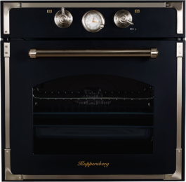 Духовой шкаф Kuppersberg RC 699 ANX