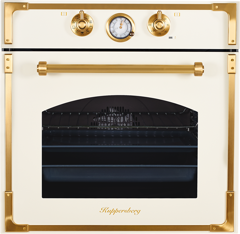 Духовой шкаф Kuppersberg RC 699 C Bronze