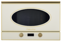 Микроволновая печь Kuppersberg RMW 393 C Bronze