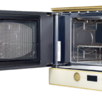 Микроволновая печь Kuppersberg RMW 393 C Bronze