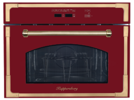 Микроволновая печь Kuppersberg RMW 969 BOR
