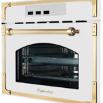 Встраиваемая пароварка Kuppersberg RS 969 C