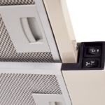 Вытяжка Kuppersberg SLIMLUX II 90 C