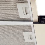 Вытяжка полновстраиваемая Kuppersberg SLIMLUX II 90 Bronze