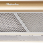 Вытяжка полновстраиваемая Kuppersberg SLIMLUX II 90 Bronze