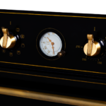 духовой шкаф Kuppersberg SR 663 B
