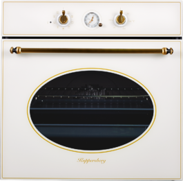 Духовой шкаф Kuppersberg SR 663 W