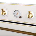 Духовой шкаф Kuppersberg SR 663 W