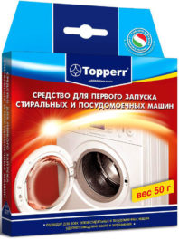Средство для первого запуска Topperr 3217
