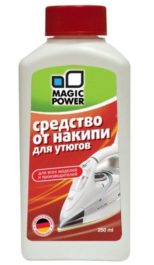 Средство от накипи д/утюгов Magic Power MP-020