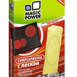 Суперсалфетка Magic Power MP-508