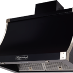 Вытяжка Kuppersberg T 939 ANT Silver