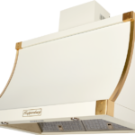Вытяжка Kuppersberg T 939 C Bronze
