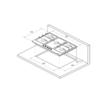Варочная поверхность Kuppersberg TS 79 X