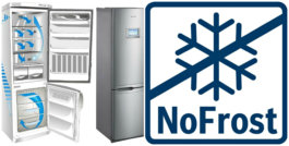 No Frost 
