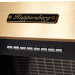 Вытяжка Kuppersberg V 639 ANT Bronze