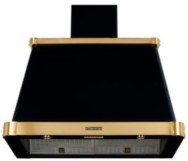 Вытяжка Kuppersberg V 939 ANT Bronze