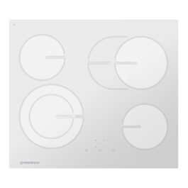 Варочная поверхность MAUNFELD MVCE59.4HL.1SM1DZT-WH
