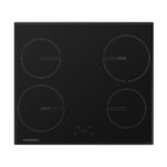 Варочная поверхность MAUNFELD MVI59.4HZ.2BT-BK